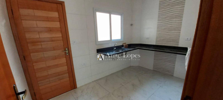 Imagem Casa com 2 Quartos à Venda, 62 m² em Tupi - Praia Grande
