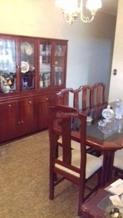 Imagem Sobrado com 4 Quartos à Venda, 260 m² em Vila Nova Mazzei - São Paulo
