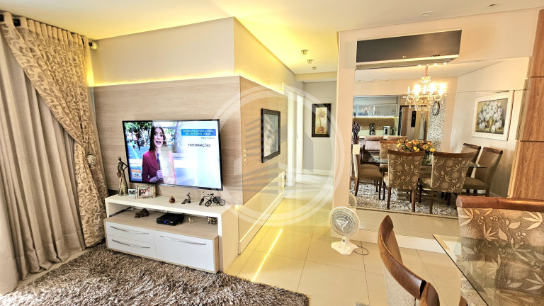 Imagem Apartamento com 3 Quartos à Venda, 173 m² em Vila Operária - Itajaí Imagem Apartamento com 3 Quartos à Venda, 173 m² em Vila Operária - Itajaí