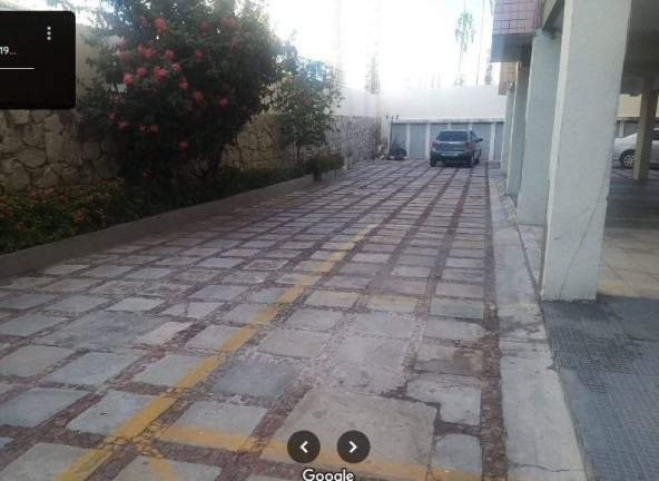 Imagem Apartamento com 4 Quartos à Venda, 120 m² em Papicu - Fortaleza