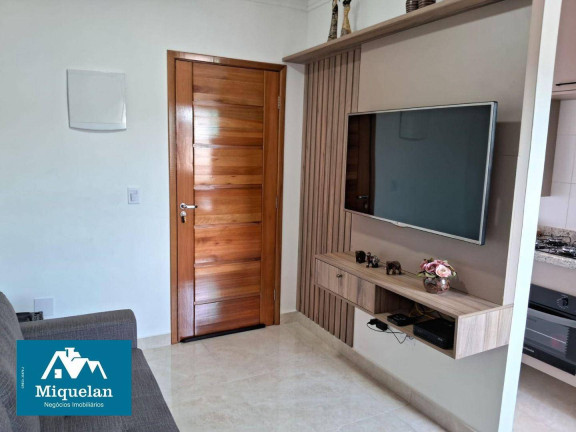 Apartamento com 2 Quartos à Venda, 45 m² em Jardim Franca - São Paulo