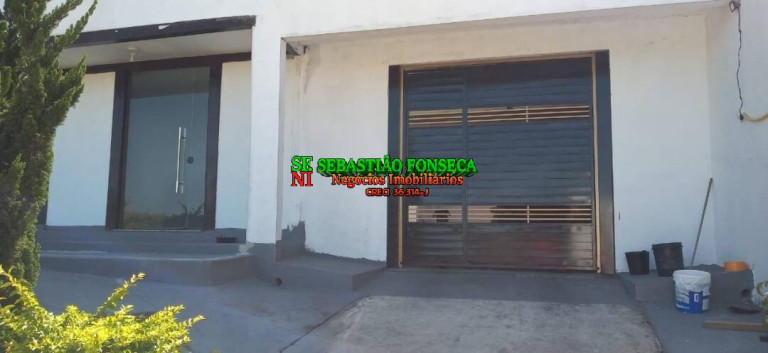 Imagem Casa de Condomínio com 3 Quartos à Venda, 600 m² em Residencial Santa Helena - Caçapava