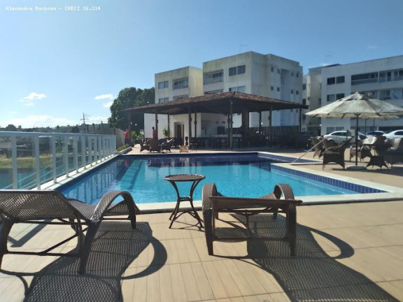 Imagem Apartamento com 3 Quartos à Venda, 68 m² em Capibaribe - São Lourenço Da Mata