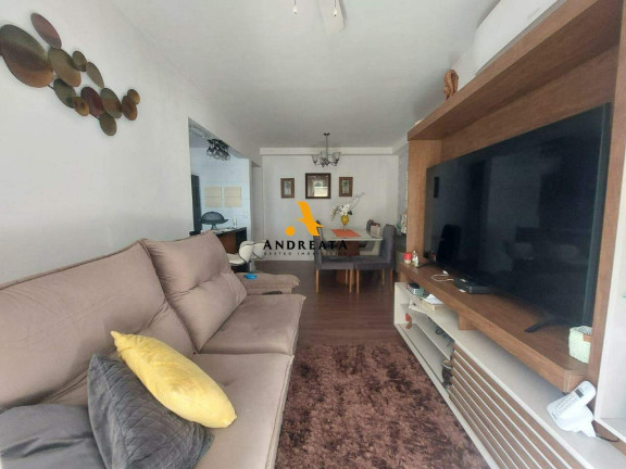 Imagem Apartamento com 3 Quartos à Venda, 81 m² em Recreio Dos Bandeirantes - Rio De Janeiro