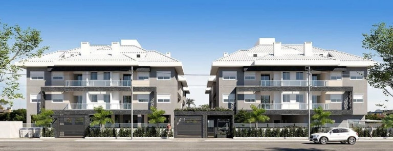 Apartamento com 2 Quartos à Venda, 66 m²