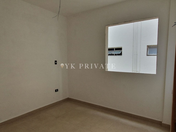 Imagem Apartamento com 1 Quarto à Venda, 37 m² em Casa Verde - São Paulo
