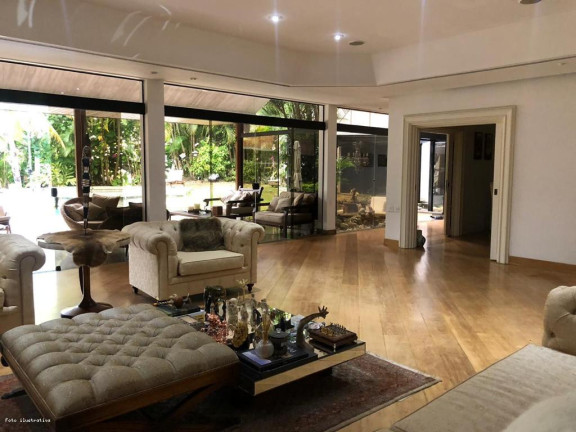 Imagem Casa com 8 Quartos à Venda, 1.207 m² em Barra Da Tijuca - Rio De Janeiro