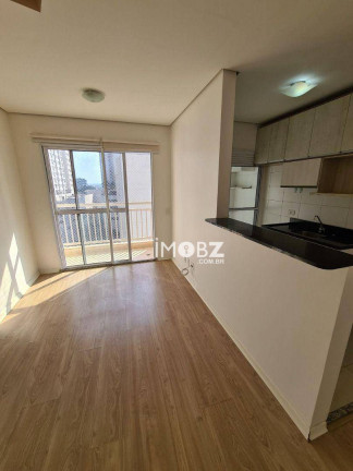 Imagem Imóvel com 2 Quartos à Venda, 49 m² em Morumbi - São Paulo Imagem Imóvel com 2 Quartos à Venda, 49 m² em Morumbi - São Paulo