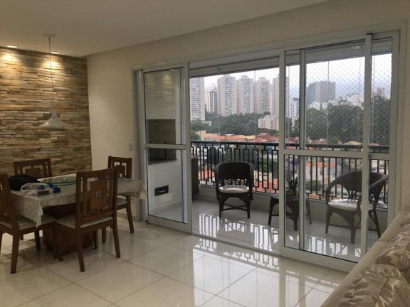 Imagem Apartamento com 2 Quartos à Venda, 85 m² em Jardim Londrina - São Paulo Imagem Apartamento com 2 Quartos à Venda, 85 m² em Jardim Londrina - São Paulo