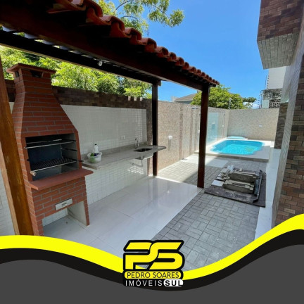 Imagem Apartamento com 2 Quartos à Venda, 62 m² em José Américo De Almeida - João Pessoa