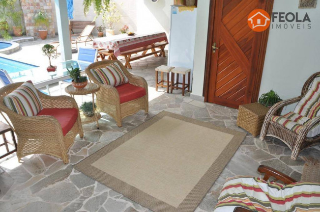 Imagem Casa com 6 Quartos à Venda, 331 m² em Cidade Balneária Peruibe-scipel - Peruíbe Imagem Casa com 6 Quartos à Venda, 331 m² em Cidade Balneária Peruibe-scipel - Peruíbe