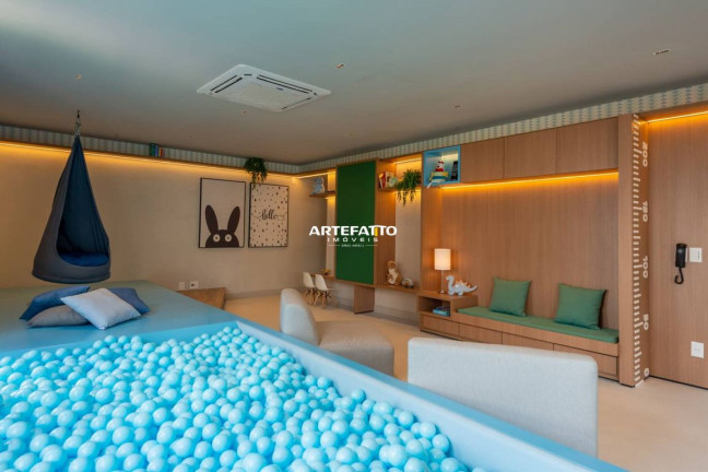 Imagem Apartamento com 3 Quartos à Venda, 106 m² em Vila Clementino - São Paulo