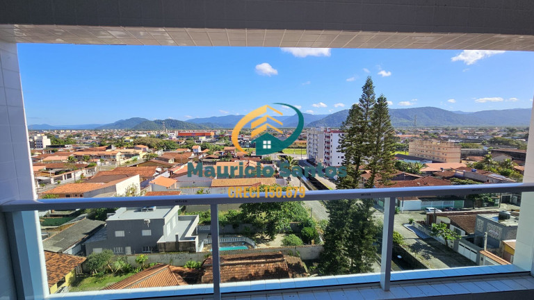 Imagem Apartamento com 2 Quartos à Venda, 72 m² em Centro - Mongaguá