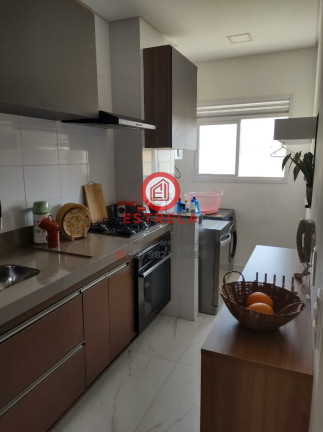 Imóvel com 2 Quartos à Venda, 50 m² em Jardim San Marino - São José Dos Campos