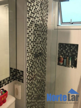 Imagem Apartamento com 3 Quartos à Venda, 98 m² em Perdizes - São Paulo