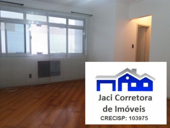 Imagem Apartamento com 2 Quartos à Venda, 100 m² em Gonzaga - Santos