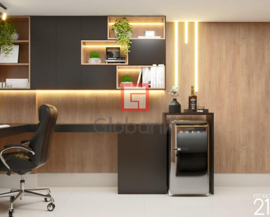 Imagem Imóvel com 3 Quartos à Venda, 242 m² em Cândida Câmara - Montes Claros