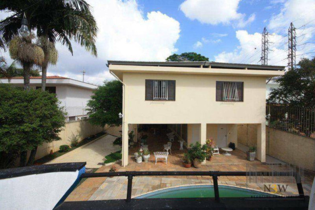 Imagem Casa com 2 Quartos à Venda, 669 m² em Vila Hamburguesa - São Paulo Imagem Casa com 2 Quartos à Venda, 669 m² em Vila Hamburguesa - São Paulo