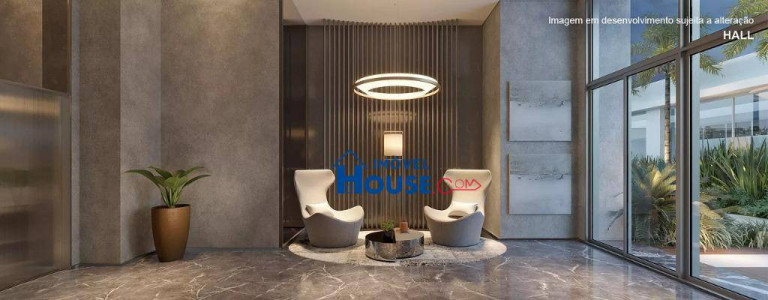 Imagem Apartamento com 2 Quartos à Venda, 95 m² em Alphaville - Barueri