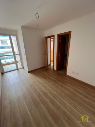 Imagem Apartamento com 3 Quartos à Venda, 101 m² em Praia De Itaparica - Vila Velha