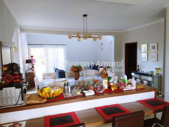 Imagem Casa de Condomínio com 3 Quartos à Venda, 852 m² em Parque Xangrilá - Campinas Imagem Casa de Condomínio com 3 Quartos à Venda, 852 m² em Parque Xangrilá - Campinas