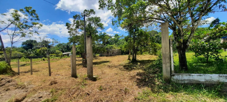 Imagem Imóvel com 2 Quartos à Venda, 3.500 m² em Gaivota (interior) - Itanhaém