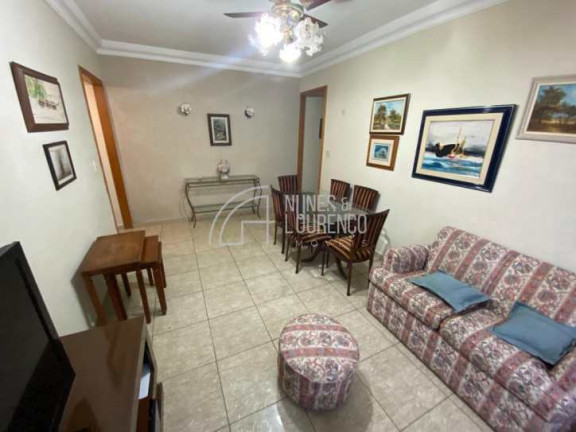 Imagem Apartamento com 2 Quartos à Venda, 85 m² em Gonzaga - Santos Imagem Apartamento com 2 Quartos à Venda, 85 m² em Gonzaga - Santos