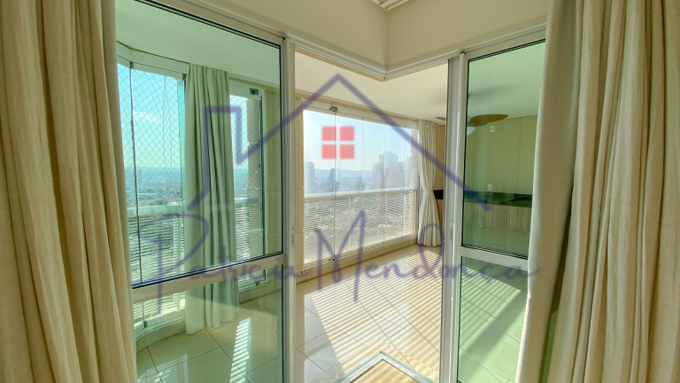 Imagem Apartamento com 3 Quartos à Venda, 292 m² em Jardim Botânico - Ribeirão Preto