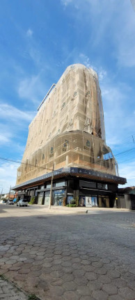Imagem Apartamento com 4 Quartos à Venda, 217 m² em Perequê - Porto Belo