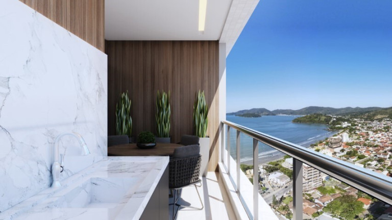 Imagem Cobertura com 4 Quartos à Venda, 179 m² em Porto Belo - Porto Belo