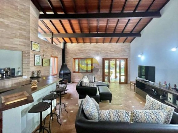 Imagem Casa de Condomínio com 4 Quartos à Venda, 444 m² em Residencial Euroville - Carapicuíba Imagem Casa de Condomínio com 4 Quartos à Venda, 444 m² em Residencial Euroville - Carapicuíba