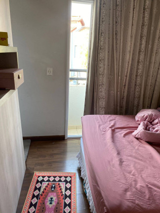 Imagem Casa de Condomínio com 2 Quartos à Venda, 92 m² em Paisagem Renoir - Cotia Imagem Casa de Condomínio com 2 Quartos à Venda, 92 m² em Paisagem Renoir - Cotia
