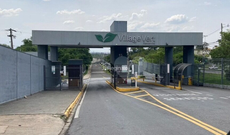 Imagem Terreno à Venda, 540 m² em Granja Olga - Sorocaba Imagem Terreno à Venda, 540 m² em Granja Olga - Sorocaba