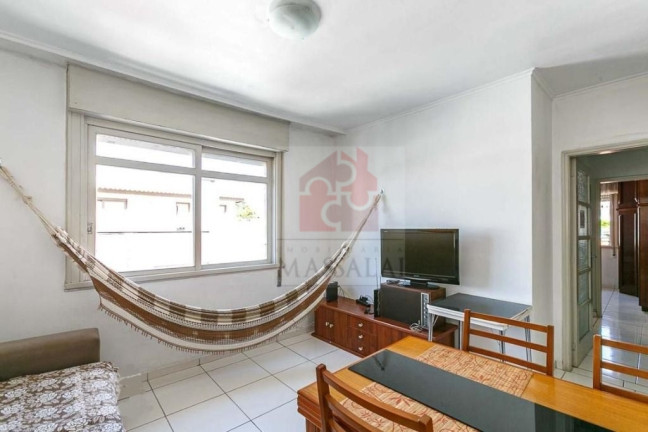 Apartamento com 2 Quartos à Venda, 70 m² em Santana - Porto Alegre