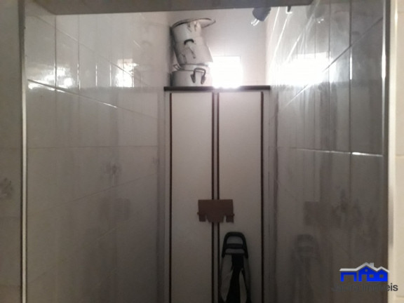 Imagem Casa com 2 Quartos à Venda, 120 m² em Marapé - Santos Imagem Casa com 2 Quartos à Venda, 120 m² em Marapé - Santos