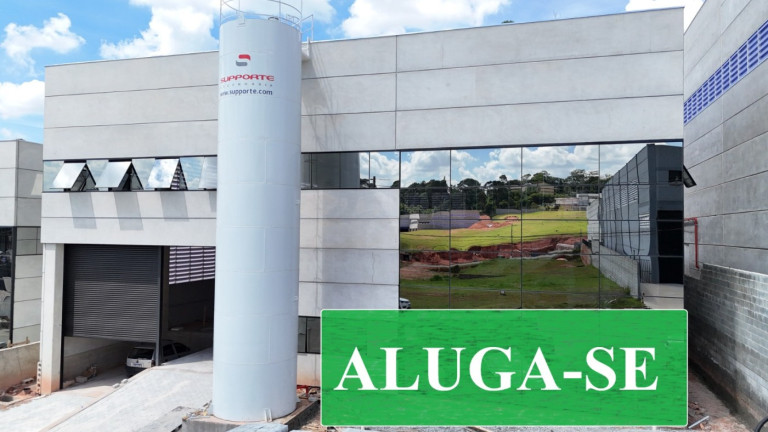 Imagem Imóvel Comercial para Alugar, 1.009 m² em Sítio Boa Vista - Cotia Imagem Imóvel Comercial para Alugar, 1.009 m² em Sítio Boa Vista - Cotia