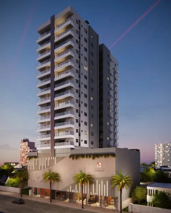 Apartamento com 3 Quartos à Venda, 120 m² em Meia Praia - Itapema