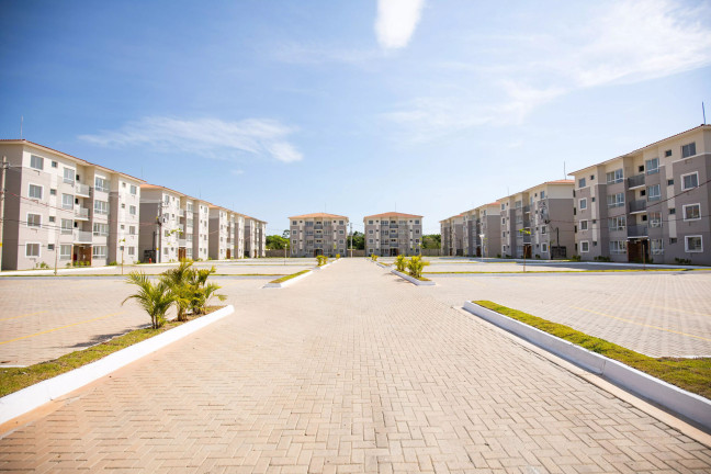 Imagem Apartamento com 2 Quartos à Venda, 47 m² em Weda - Itaguaí Imagem Apartamento com 2 Quartos à Venda, 47 m² em Weda - Itaguaí