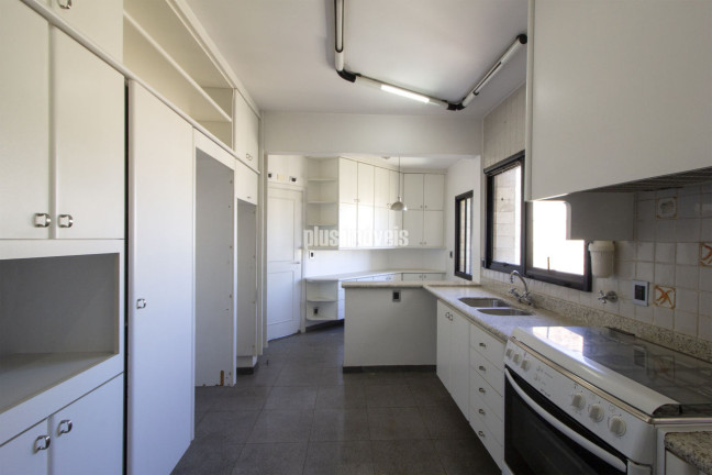 Imagem Apartamento com 4 Quartos à Venda, 287 m² em Panamby - São Paulo Imagem Apartamento com 4 Quartos à Venda, 287 m² em Panamby - São Paulo