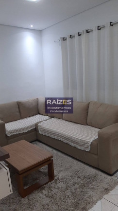 Imagem Casa com 2 Quartos à Venda, 140 m² em Cidade Planejada I - Bragança Paulista