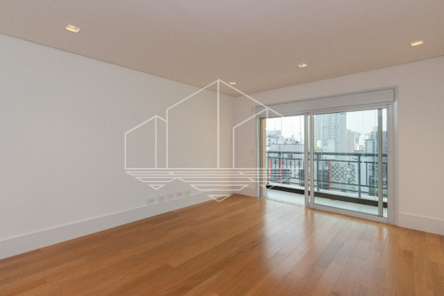 Imagem Apartamento com 3 Quartos à Venda, 275 m² em Itaim Bibi - São Paulo Imagem Apartamento com 3 Quartos à Venda, 275 m² em Itaim Bibi - São Paulo