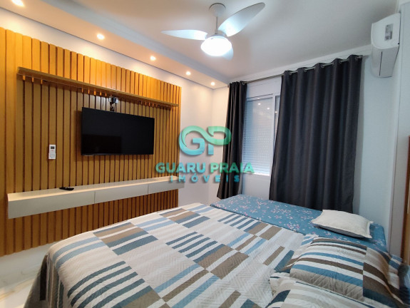 Imagem Apartamento com 3 Quartos à Venda, 95 m² em Pitangueiras - Guarujá