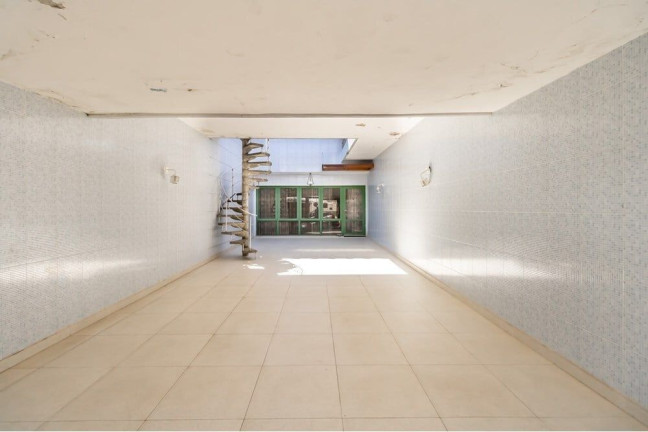 Imagem Casa com 3 Quartos à Venda, 190 m² em água Rasa - São Paulo