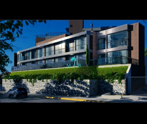 Imagem Apartamento com 1 Quarto à Venda, 30 m² em Cacupé - Florianópolis