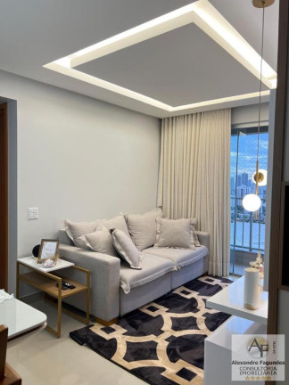 Imagem Apartamento com 2 Quartos à Venda, 64 m² em Setor Pedro Ludovico - Goiânia