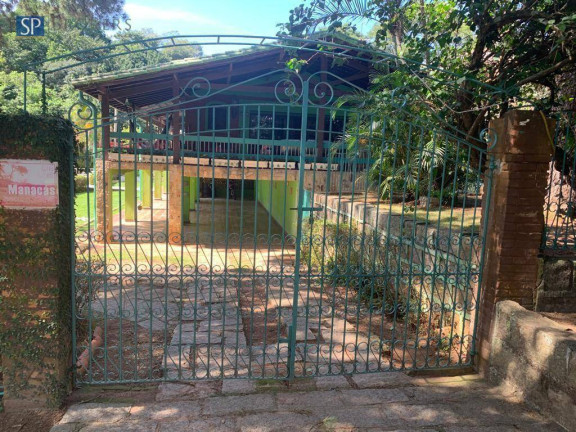 Imagem Casa com 4 Quartos à Venda, 800 m² em Condomínio Clube De Campos Valinhos - Valinhos