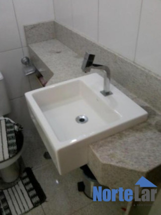 Imagem Casa de Condomínio com 2 Quartos à Venda, 128 m² em Cachoeirinha - São Paulo