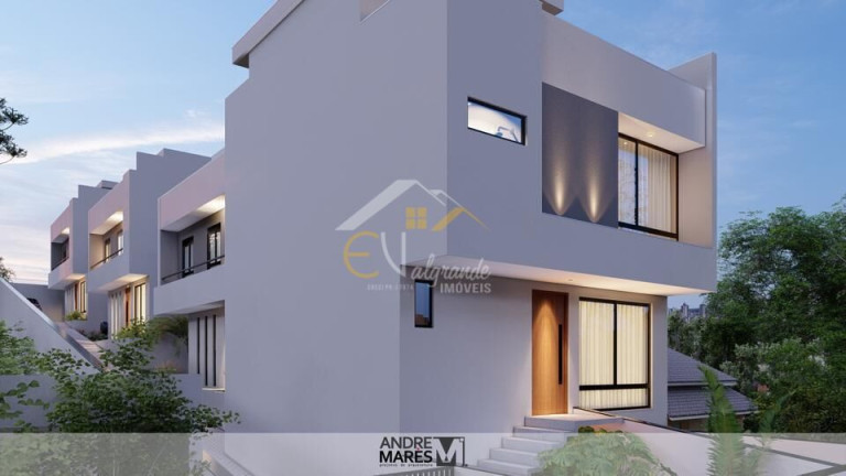 Imagem Casa de Condomínio com 3 Quartos à Venda, 138 m² em Bairro Alto - Curitiba Imagem Casa de Condomínio com 3 Quartos à Venda, 138 m² em Bairro Alto - Curitiba