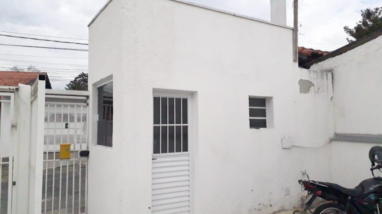 Imagem Apartamento com 2 Quartos à Venda, 44 m² em Mogi Moderno - Mogi Das Cruzes