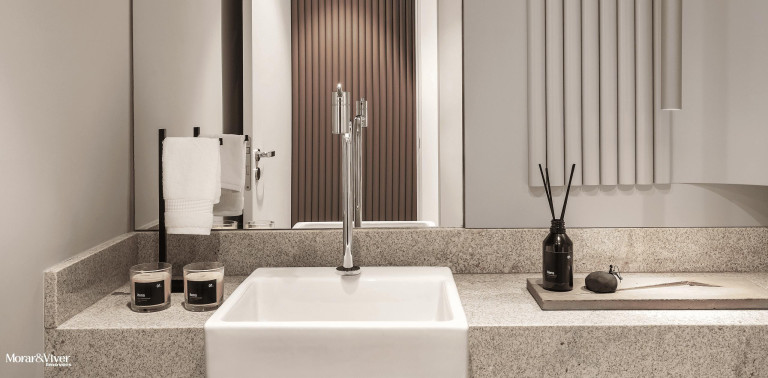 Imagem Apartamento com 2 Quartos à Venda, 74 m² em Boa Vista - Curitiba
